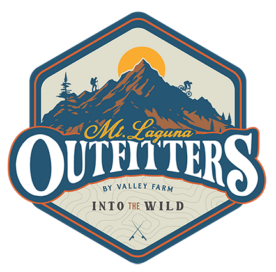 Mt. Laguna Outfitters logo